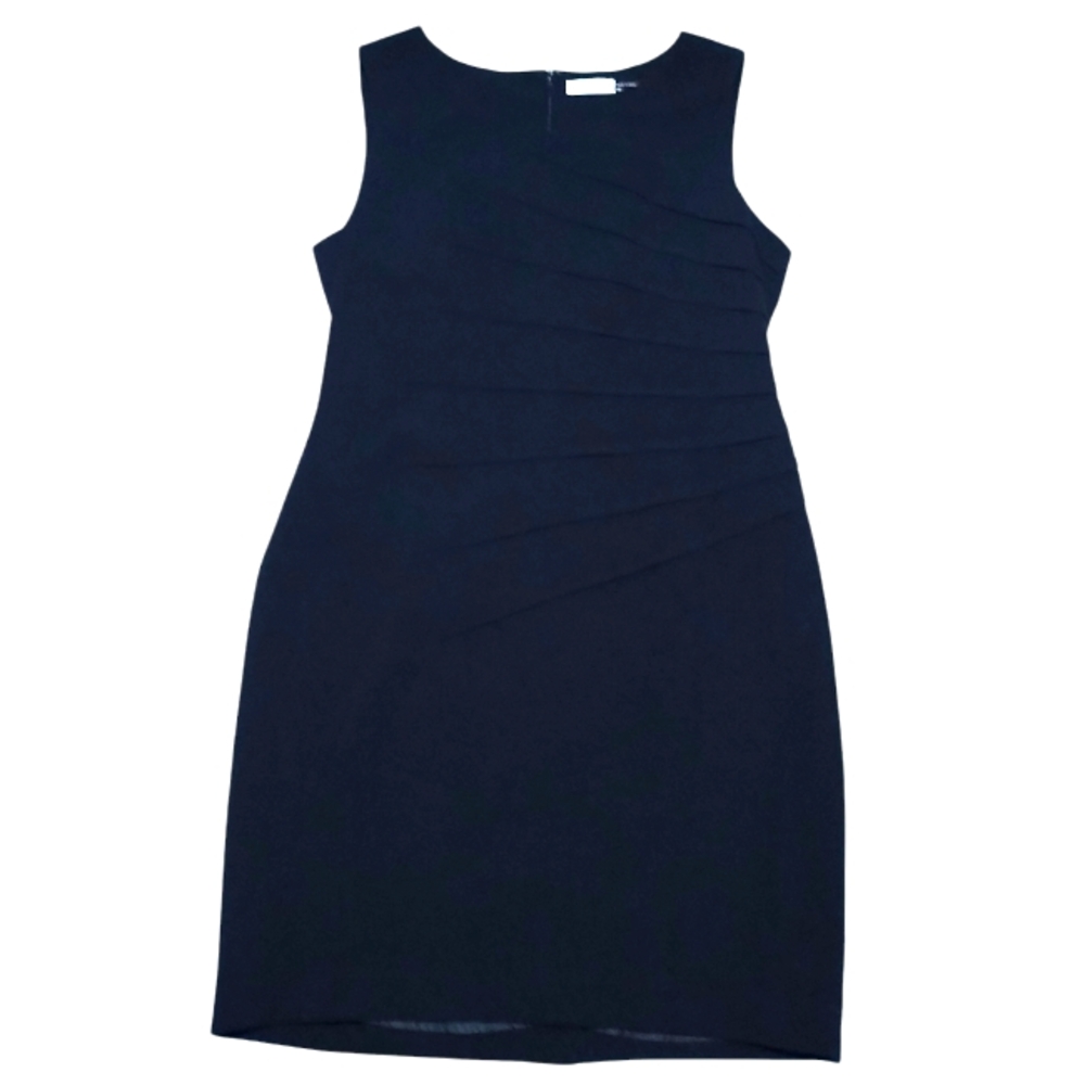 WOMEN'S (SIZE 14) CALVIN KLEIN KNEE-LENGTH DRESS